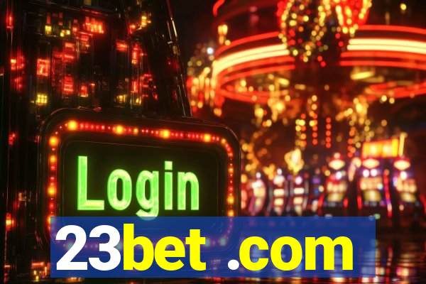 23bet .com